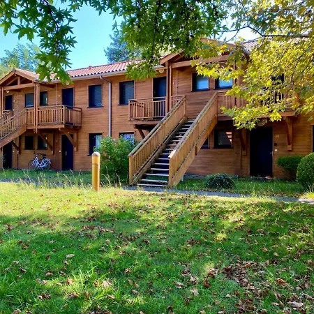 Evasion Nature, Proxy Ocean Et Foret *