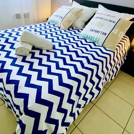 Evasion Nature, Proxy Ocean Et Foret דירה *