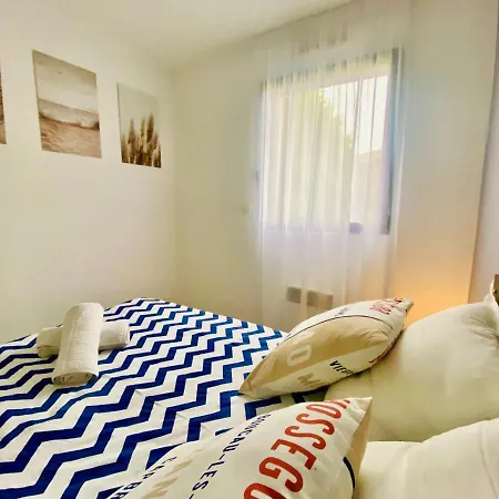 Evasion Nature, Proxy Ocean Et Foret *