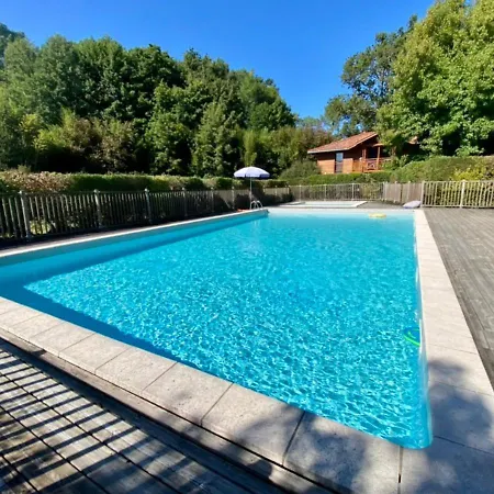 Evasion Nature, Proxy Ocean Et Foret דירה