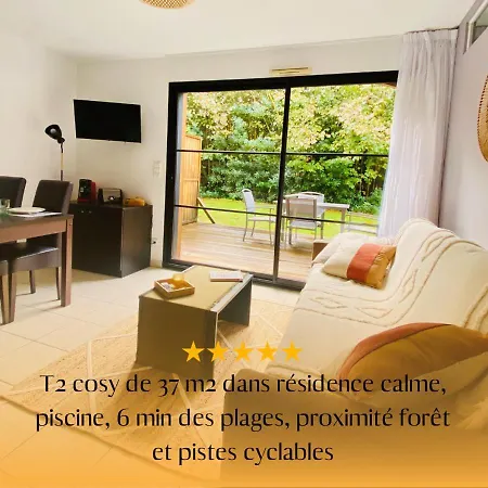 Evasion Nature, Proxy Ocean Et Foret *