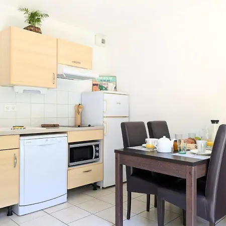 Evasion Nature, Proxy Ocean Et Foret