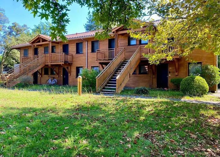 Evasion Nature, Proxy Ocean Et Foret *