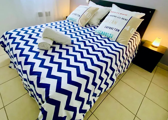 Evasion Nature, Proxy Ocean Et Foret 公寓 *