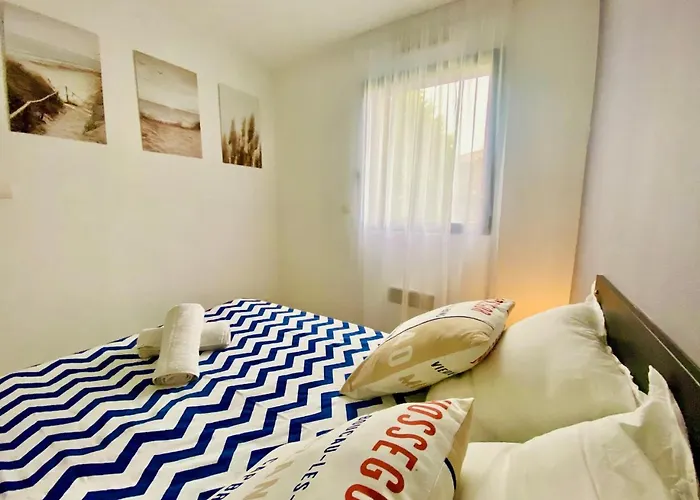 Evasion Nature, Proxy Ocean Et Foret *