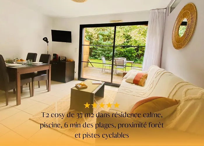 Evasion Nature, Proxy Ocean Et Foret *